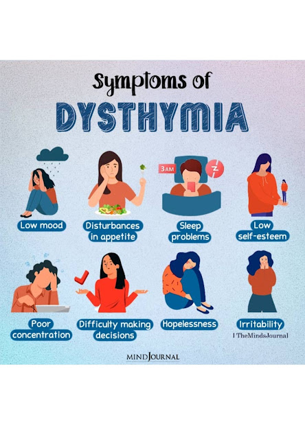 Dysthymia