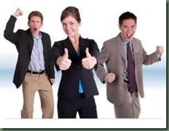 Thumbs Up Group