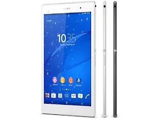 Firmware For Device Sony Xperia Z3 Tablet Compact SGP641