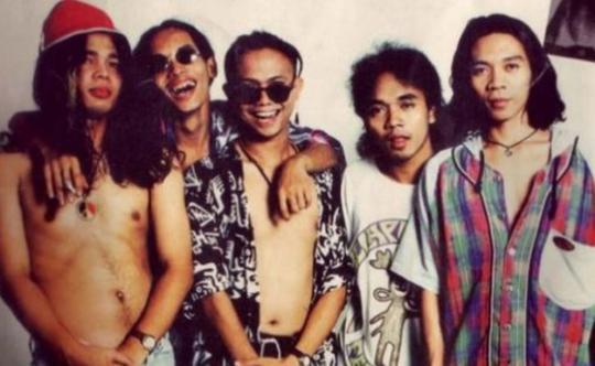 Chord Gitar Slank - Ku Tak Bisa