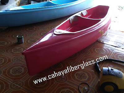 perahu kayak murah