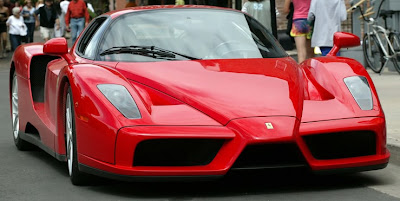 Ferrari Enzo