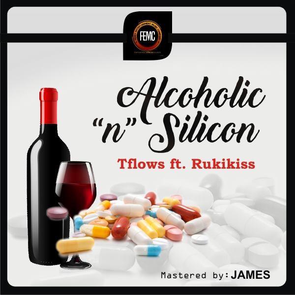 [Music]: T Flows _ Alcholic And Silicon