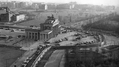 Berliner Mauer