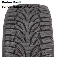 runderneuerte-Reifen