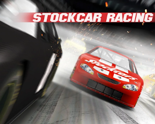 Stock Car Racing