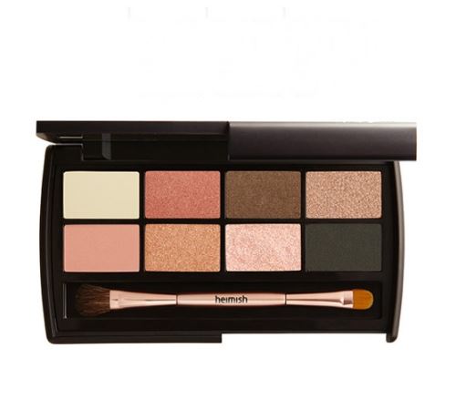 Eye Palette Cozy Coral