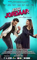 Jessu Jordaar (2021) Gujarati Full Movie- Pdisk Movie Online