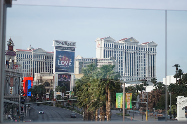 Las Vegas Strip