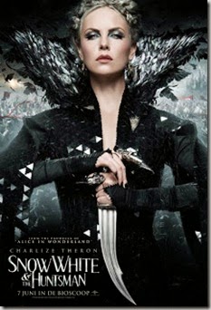Snow White & The Huntsman