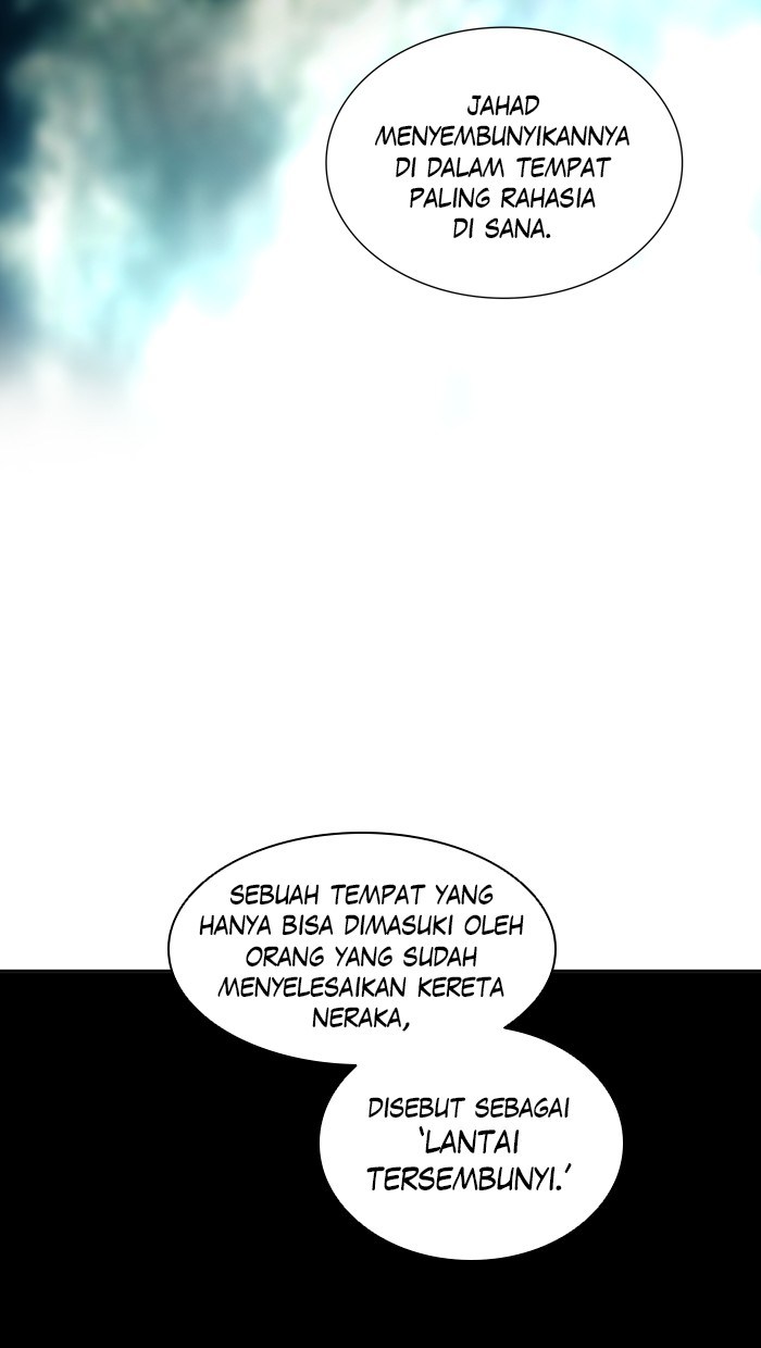 Webtoon Tower Of God Bahasa Indonesia Chapter 337