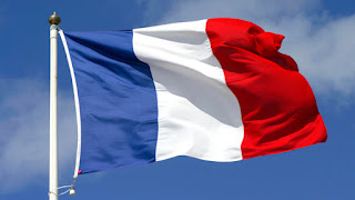 France flag