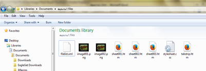 แยกภาพจาก excel
