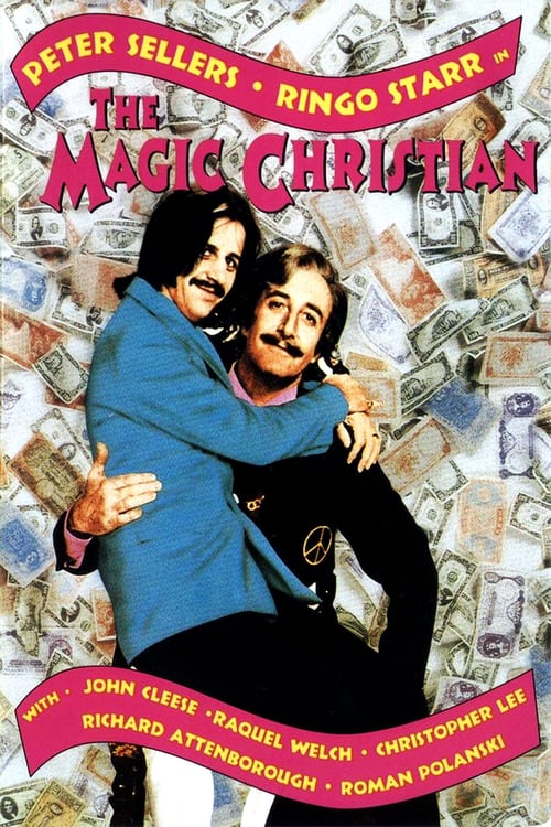 [HD] The Magic Christian 1969 Assistir Online Legendado