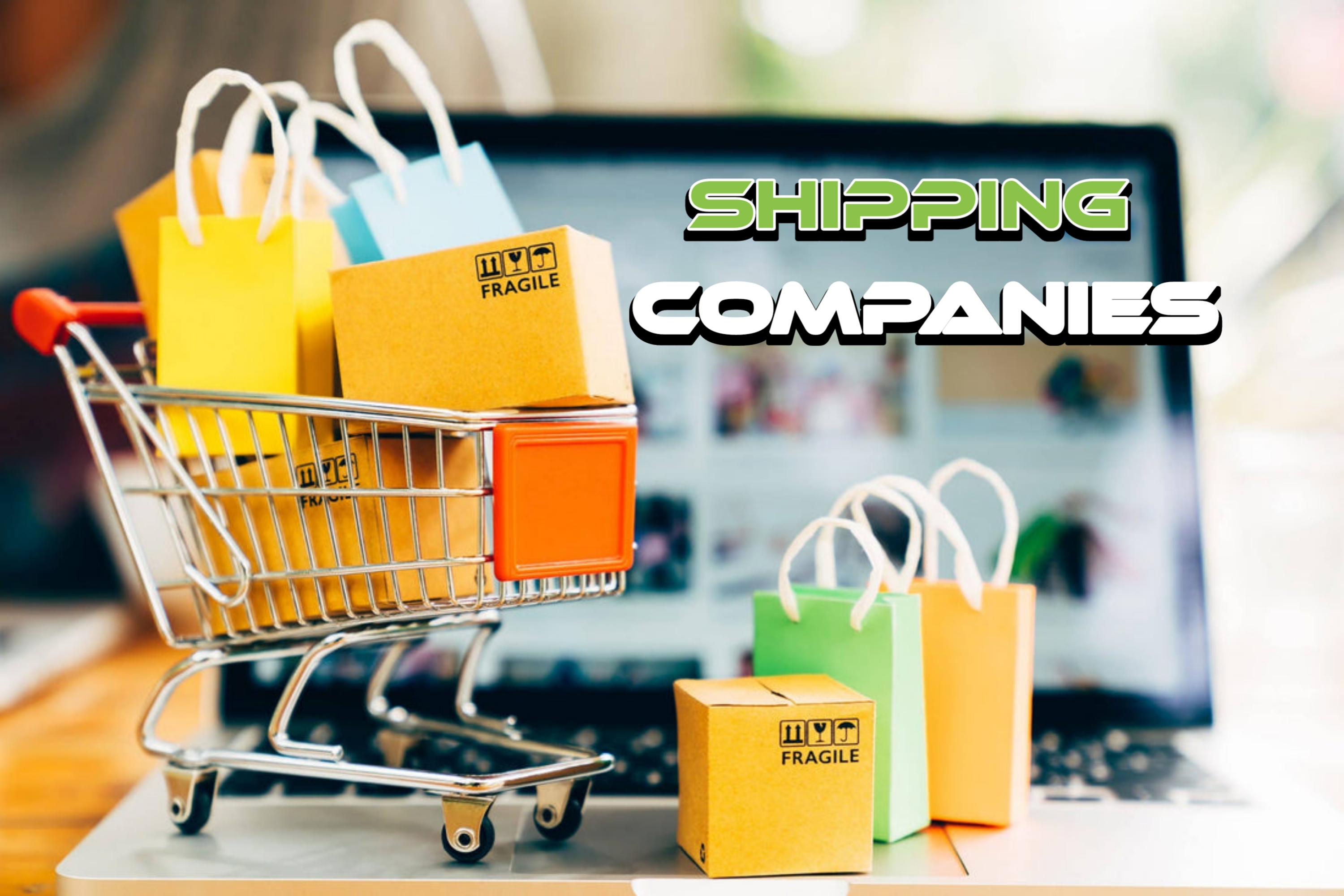 shipping companies