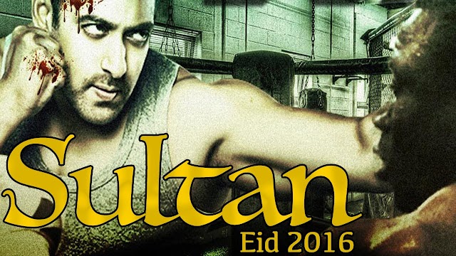 Salman Khan's 'Sultan full movie download