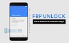 remove factory reset protection FRP on all Samsung Galaxy