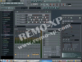 FL Studio 10.0.9