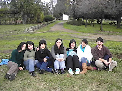 Baul de los recuerdos!!!!