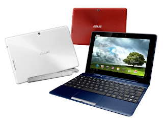 Harga Asus Transformer Pad 300 TF300 Price