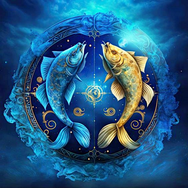 Pisces Vedic Astrology: Unlocking the Secrets of the Universe through 4K HD Images for Iphone