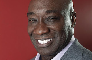 Actor Michael Clarke Duncan dies at 54