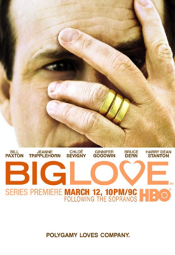 Watch Big Love Season 4 Episode 6