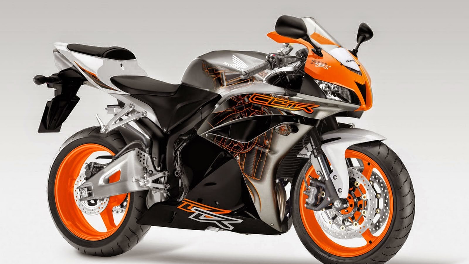  Modifikasi Motor Honda  CB150R 2022