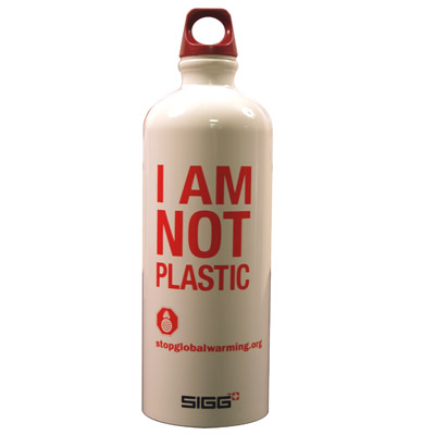  Friendly Fashion Blogs on Eco Friendly Water Bottles