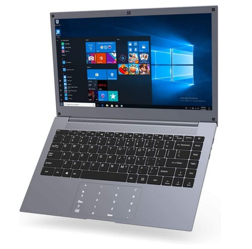 Winnovo WinBook N140 14-Inch Windows-10 Laptop