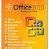 Download MS Office 2010 Full Version With Crack
