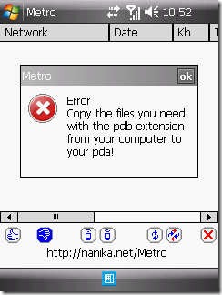 Metro 02
