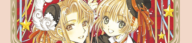 Review del manga Card Captor Sakura Vol. 4 y 5 edición aniversario, de CLAMP - Norma Editorial