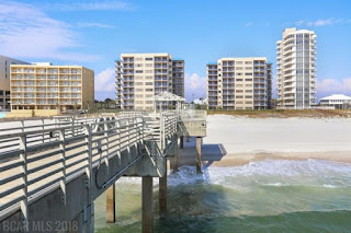 Four Seasons Condo For Sale in Orange Beach AL Real Estate