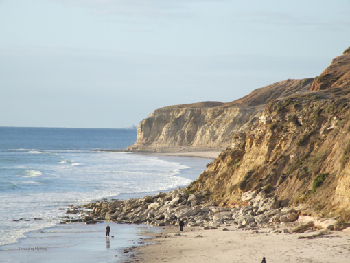 Fleurieu Peninsula, South Australia ~ Threading My Way