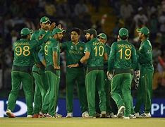 World T20 missed however Pakistan has a tailor-made group to prevail in the 50 World Cup in India