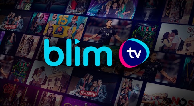 Cuentas Blim TV Premium
