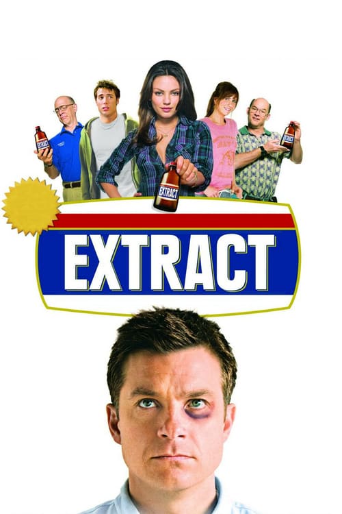 Extract 2009 Film Completo Streaming