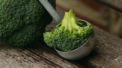 Broccoli Extract Lowers Blood Sugar in Diabetics