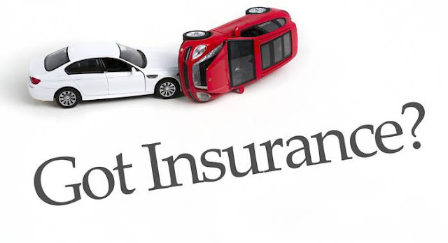 Got Car Insurance ?