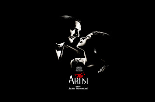 The Artist Movie Poster HD Wallpaper