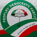 Eight Adamawa State Labour Party House of Assembly candidates endorse PDP counterparts