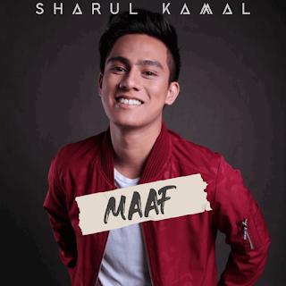 Sharul Kamal - Maaf MP3
