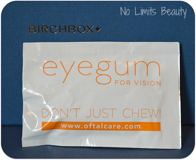 BirchBox Febrero 2016 - Extra