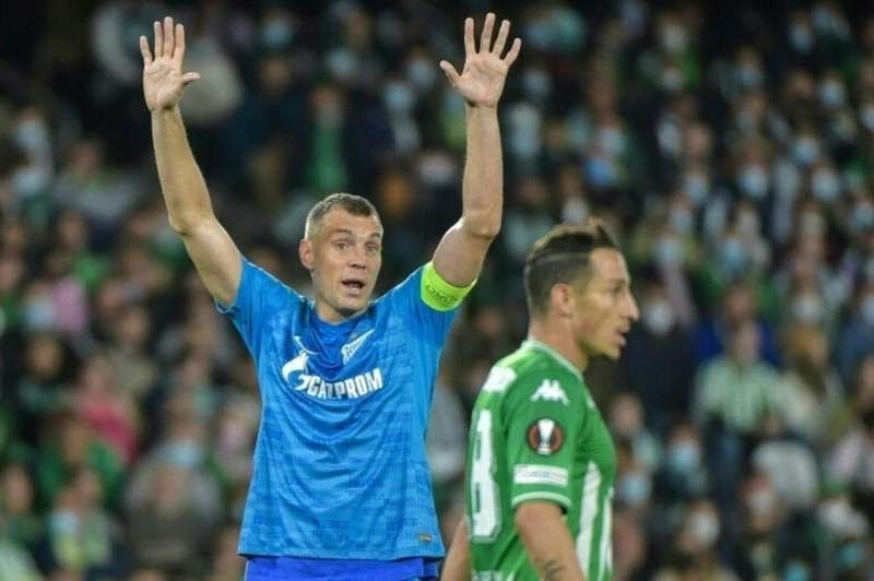 CAS upholds bans on Russian clubs