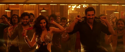 Shootout At Wadala - Aala Re Aala