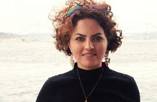 Farzaneh Jalali