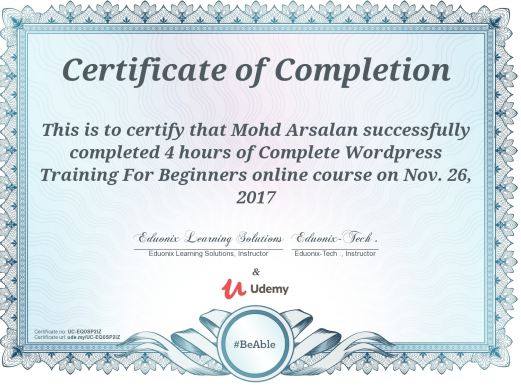 udemy