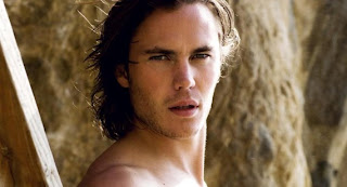 Taylor Kitsch