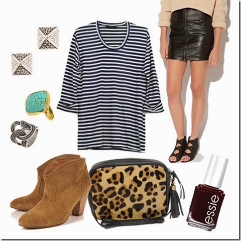 Concert-Goer
